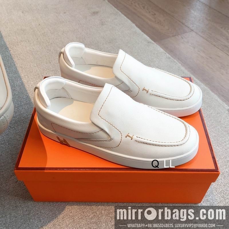 Replica Hermes Shoes Hermes sz35-45 LL0302