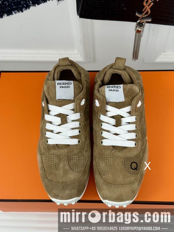 Replica Hermes Shoes HERMES sz35-39 JX0501