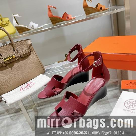Replica Hermes Shoes Hermes sz35-41 mnh0216