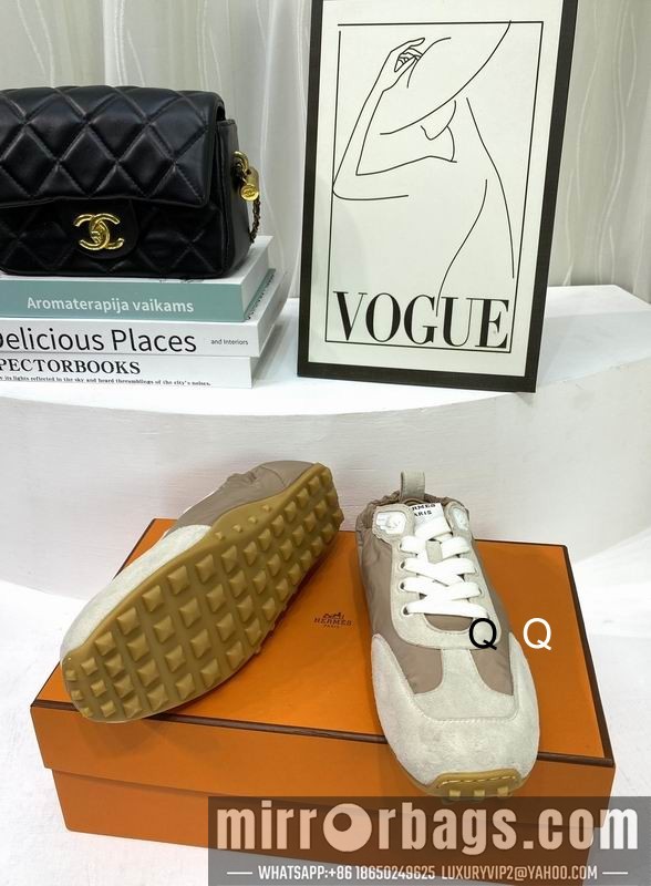 Replica Hermes Shoes Hermes sz35-45 Q0803