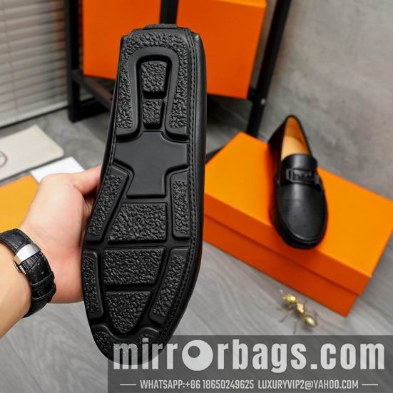Replica Hermes Shoes Hermes sz38-46 hnh1201
