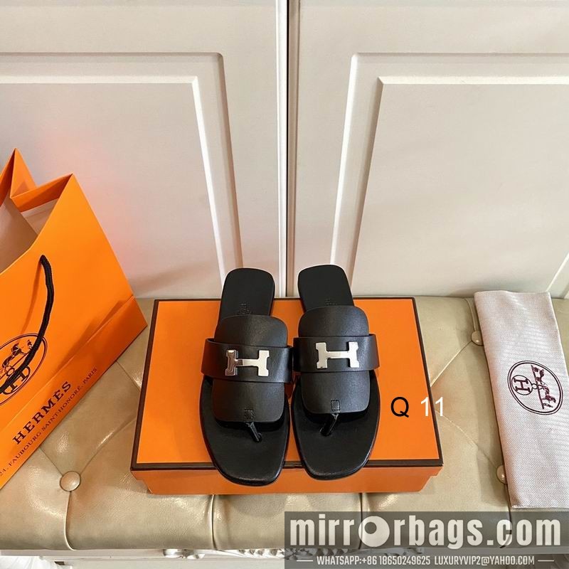 Replica Hermes Shoes HERMES sz35-40 Y0401