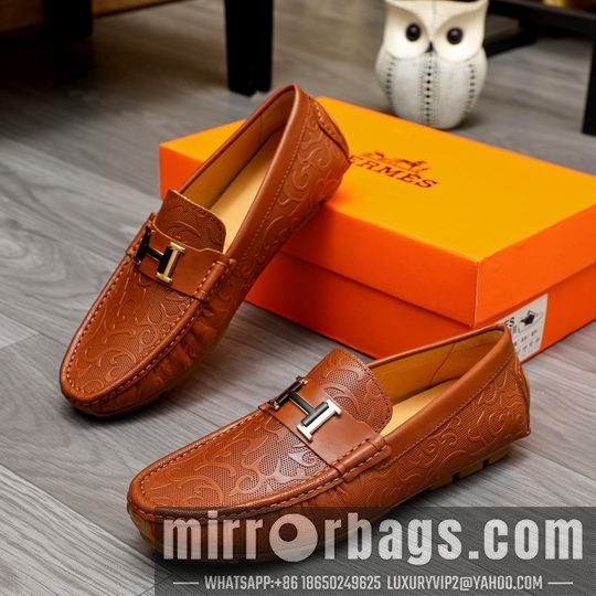 Replica Hermes Shoes Hermes sz38-45 hnh1107