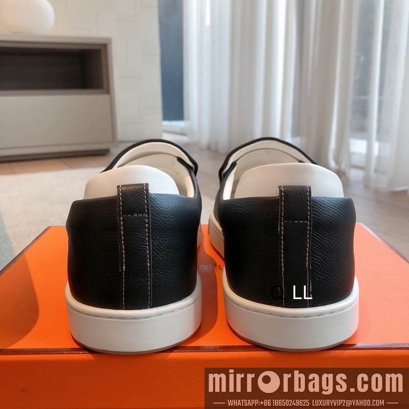 Replica Hermes Shoes Hermes sz35-45 LL0302