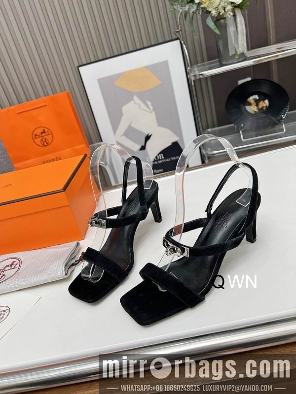 Replica Hermes Shoes Hermes sz35-40 WN0703