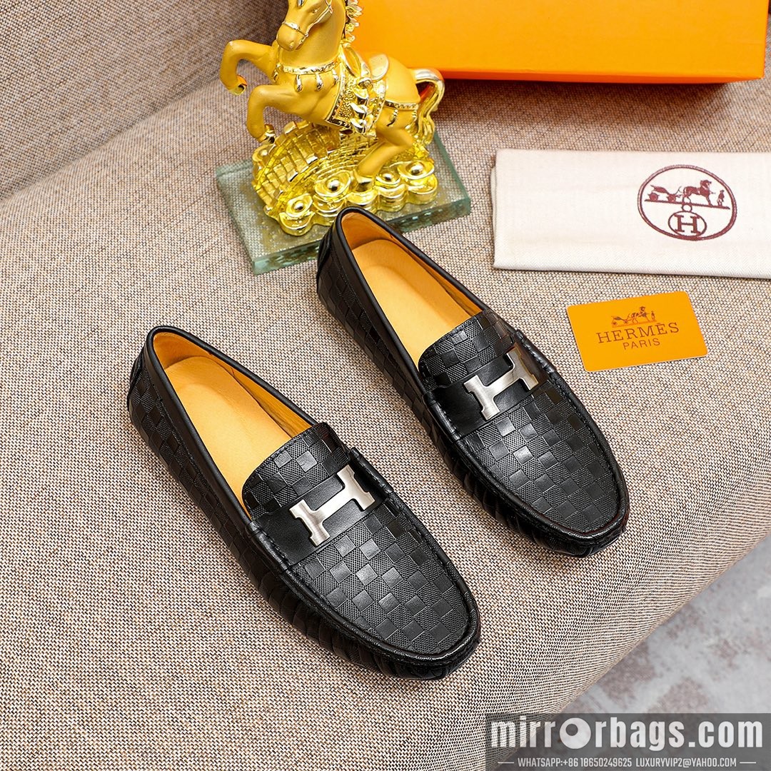 Replica Hermes Shoes Hermes sz38-44 h0713