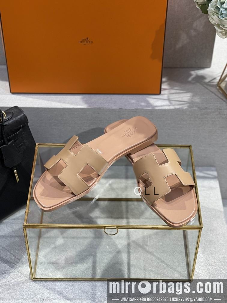 Replica Hermes Shoes Hermes sz34-42LL0127