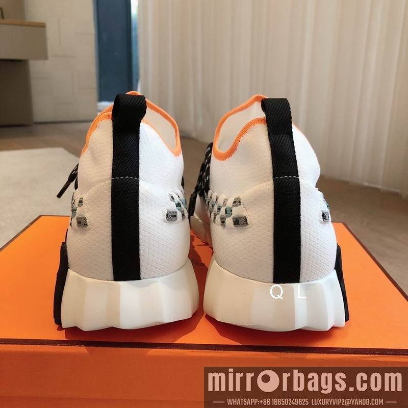 Replica Hermes Shoes Hermes sz35-45 LL0703