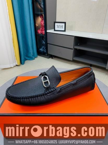 Replica Hermes Shoes Hermes sz38-44 hnh0405