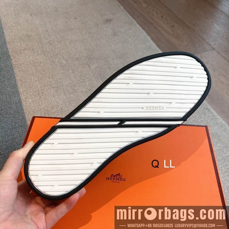 Replica Hermes Shoes Hermes sz35-45 LL0302