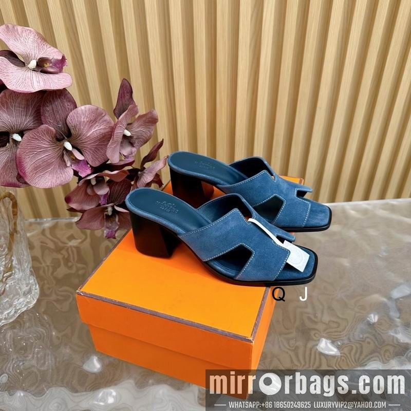 Replica Hermes Shoes Hermes sz35-40 J1001