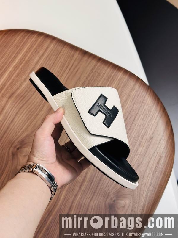Replica Hermes Shoes Hermes sz37-46 hnh0606