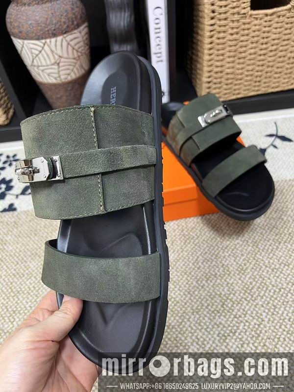 Replica Hermes Shoes Hermes sz39-46 jyh0710