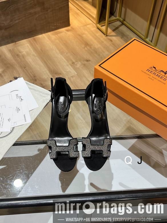 Replica Hermes Shoes HERMES sz35-39XJ0108
