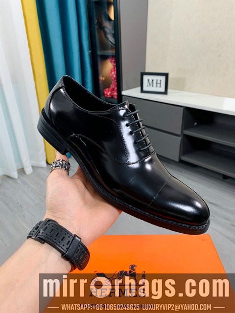 Replica Hermes Shoes Hermes SZ 38-44 21217127