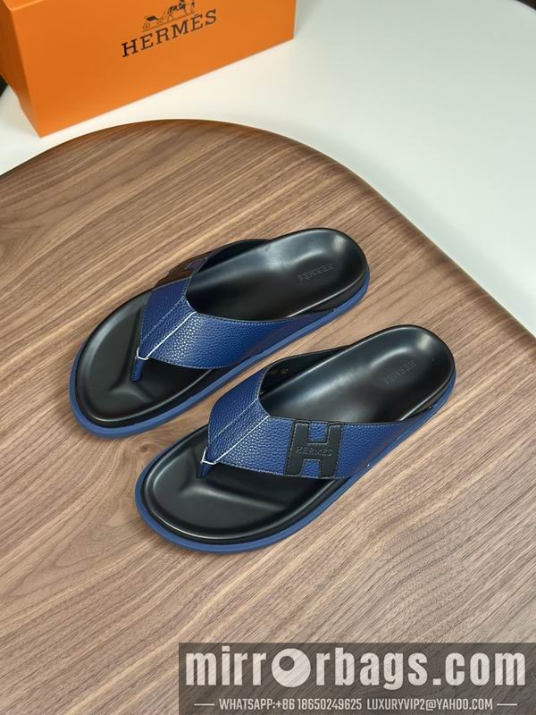 Replica Hermes Shoes Hermes sz37-46 hnh0605