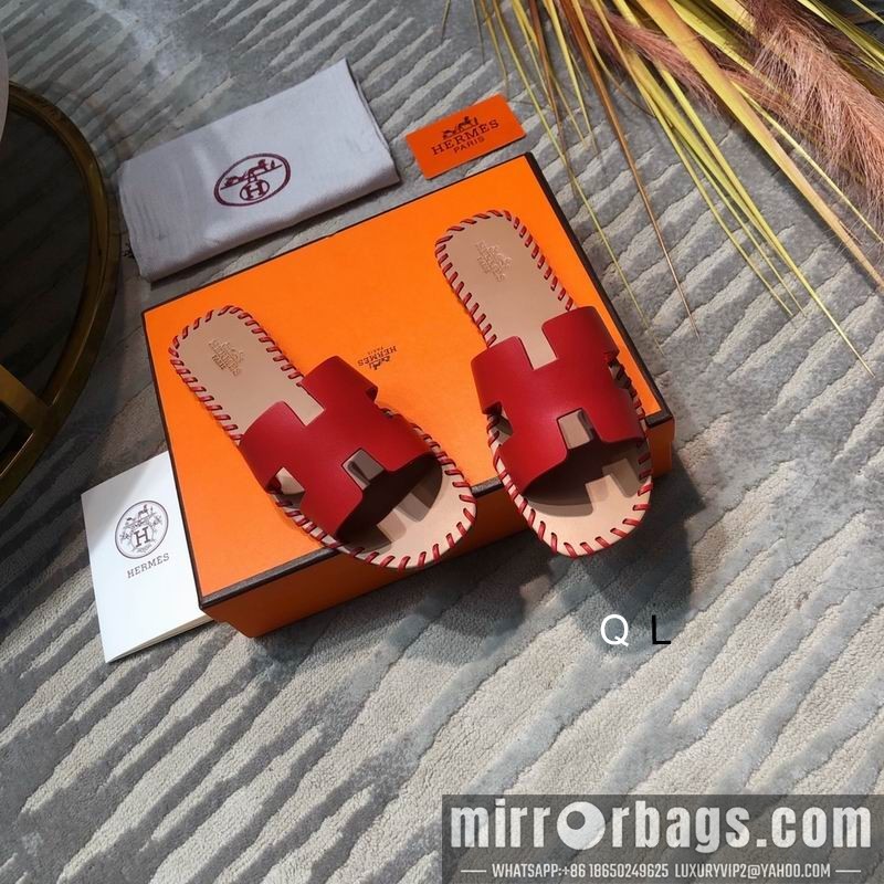 Replica Hermes Shoes HERMES sz35-39XJ0109