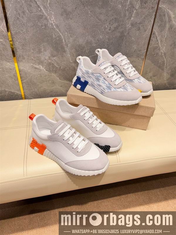 Replica Hermes Shoes Hermes sz38-44 mnf0220