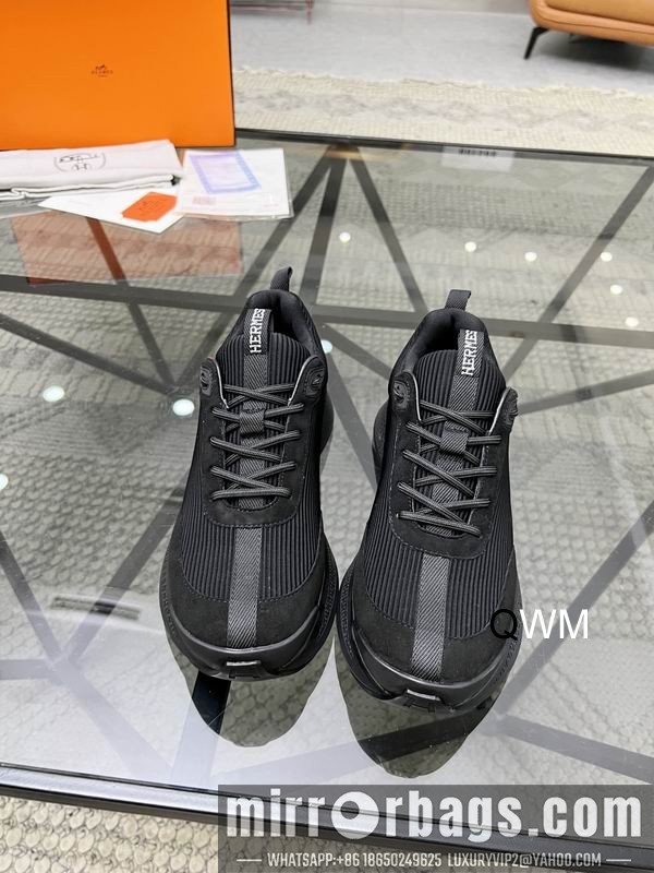Replica Hermes Shoes Hermes sz39-44 WM0401