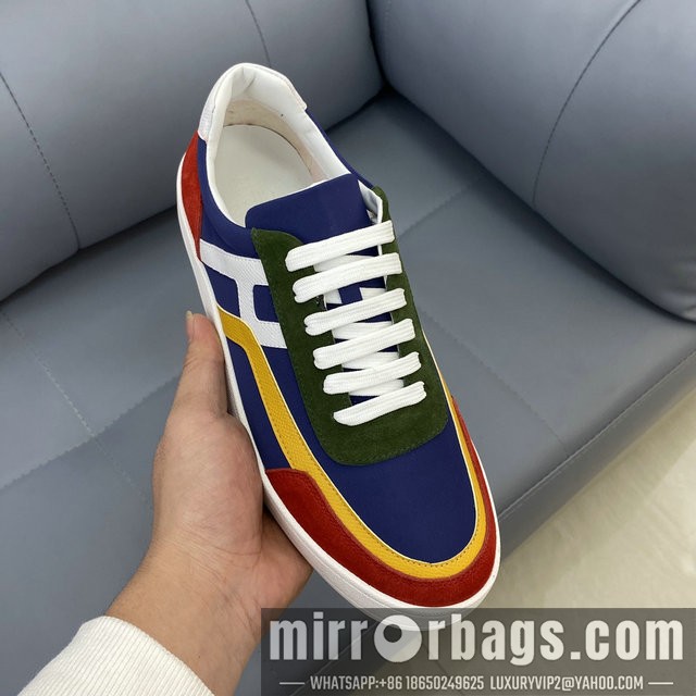 Replica Hermes Shoes 22516403 SZ 38-44