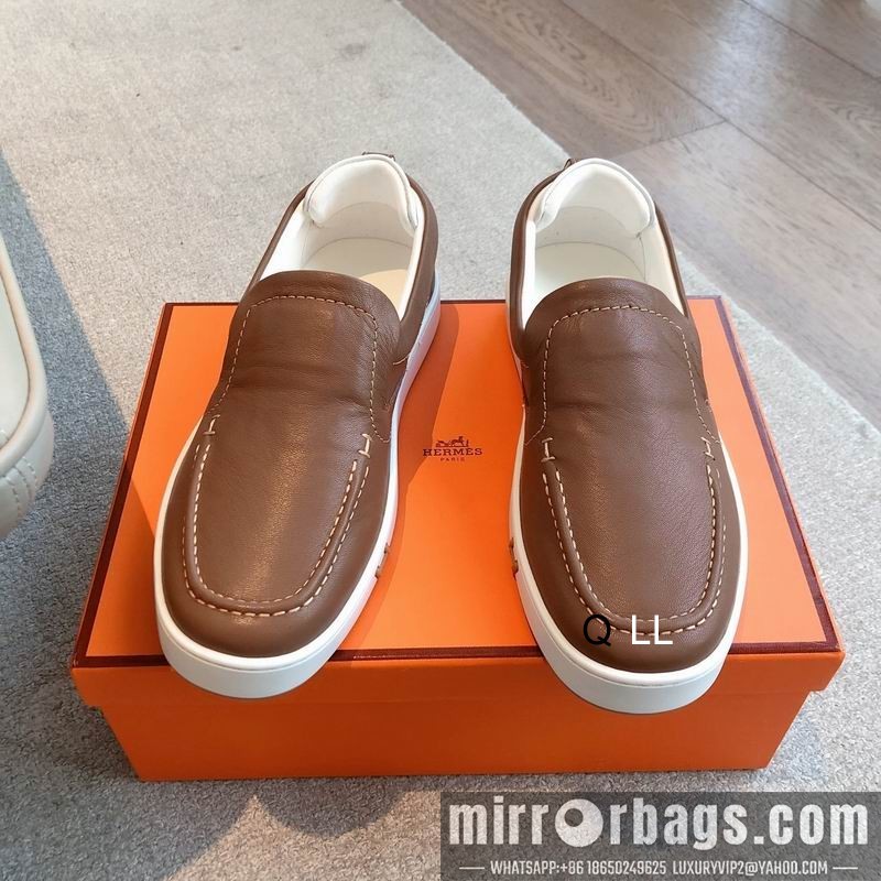 Replica Hermes Shoes Hermes sz35-45 LL0302