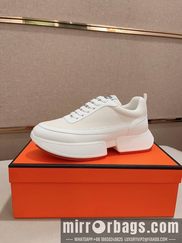 Replica Hermes Shoes Hermes sz38-45 hnh0305