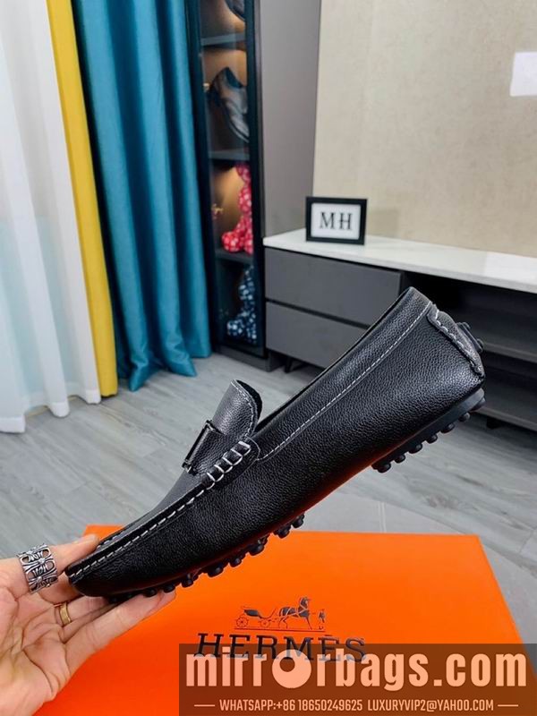 Replica Hermes Shoes Hermes sz38-44 mnf0308