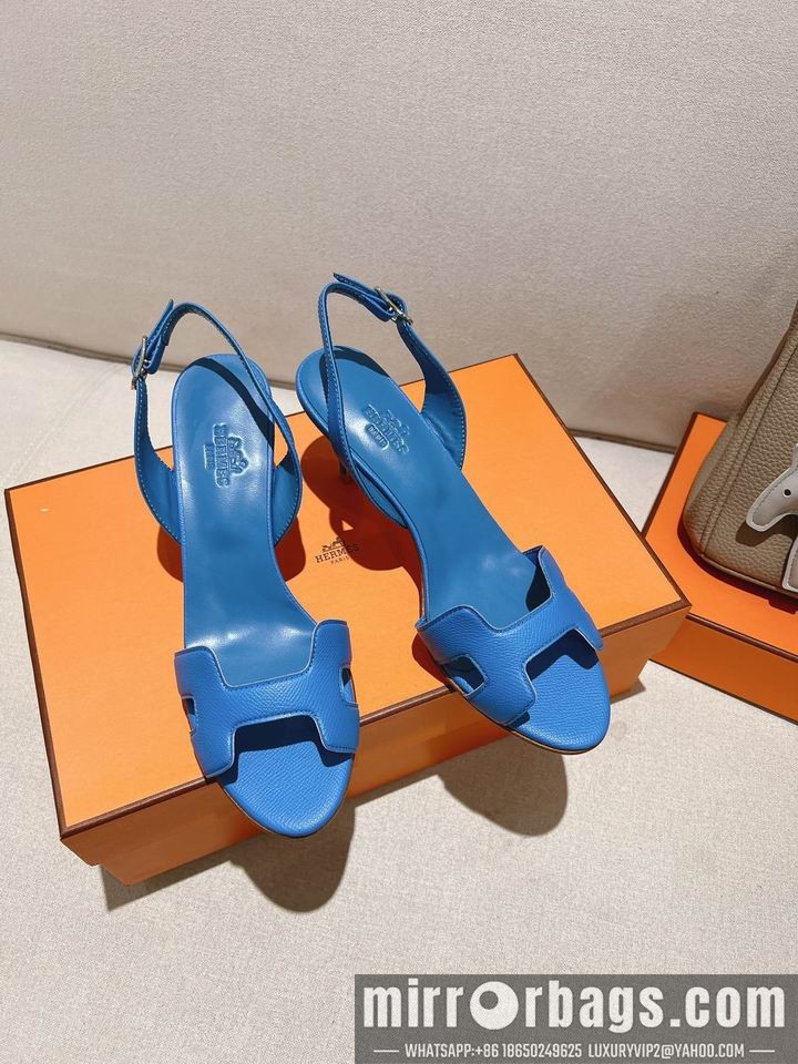 Replica Hermes Shoes Hermes sz35-41 mnh0212
