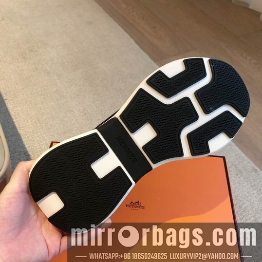 Replica Hermes Shoes Hermes sz35-46 mnh0216