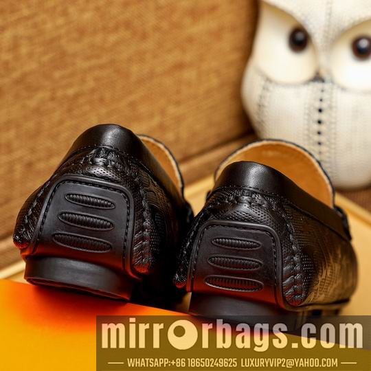 Replica Hermes Shoes Hermes sz38-45 hnh1107