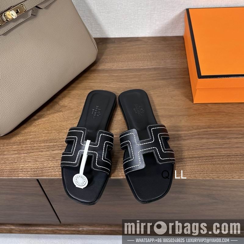 Replica Hermes Shoes Hermes sz35-40 LL0311