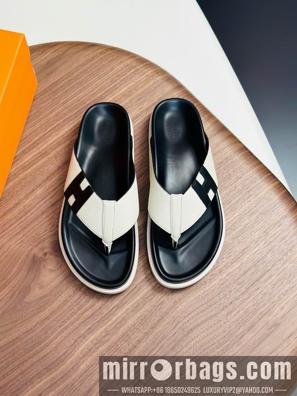Replica Hermes Shoes Hermes sz37-46 hnh0605