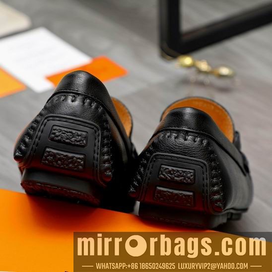 Replica Hermes Shoes Hermes sz38-46 hnh1201