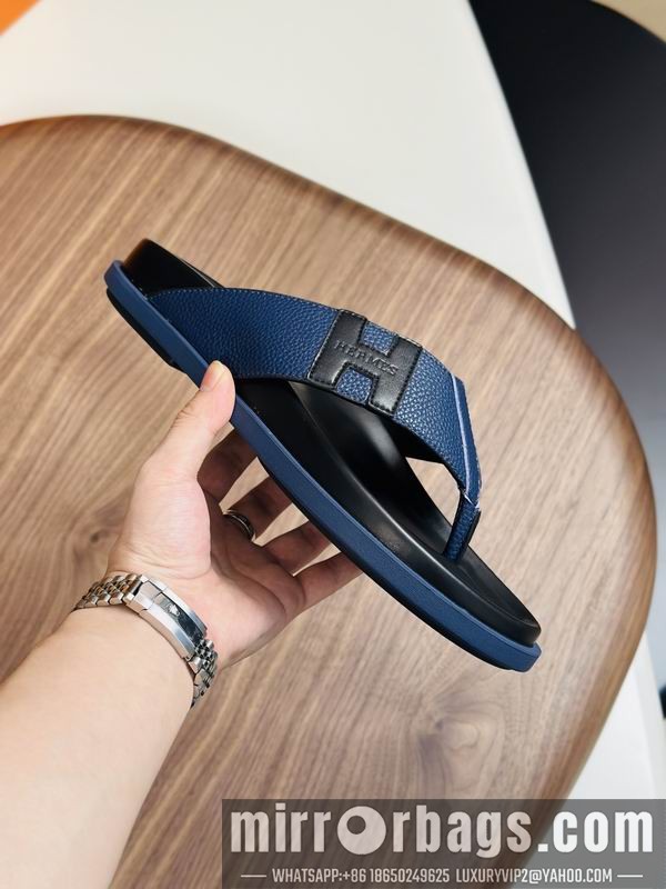 Replica Hermes Shoes Hermes sz37-46 hnh0605