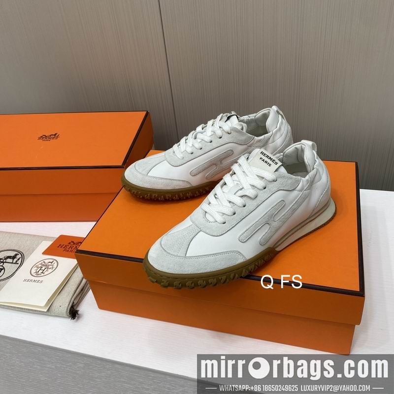 Replica Hermes Shoes Hermes sz38-45 FS0810