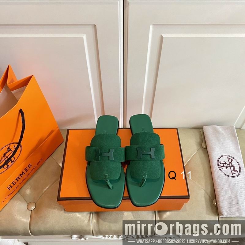 Replica Hermes Shoes HERMES sz35-40 Y0401