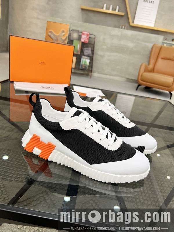 Replica Hermes Shoes Hermes sz38-45 jyh0703