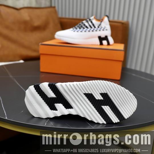 Replica Hermes Shoes Hermes sz39-45 hnh0902
