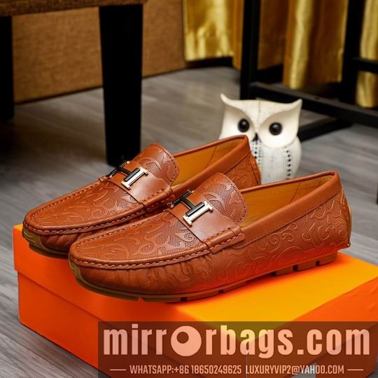 Replica Hermes Shoes Hermes sz38-45 hnh1107