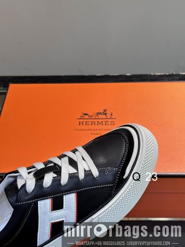 Replica Hermes Shoes Hermes sz39-44 HY1201