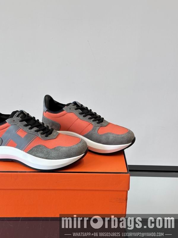 Replica Hermes Shoes Hermes sz38-45 hnh0605