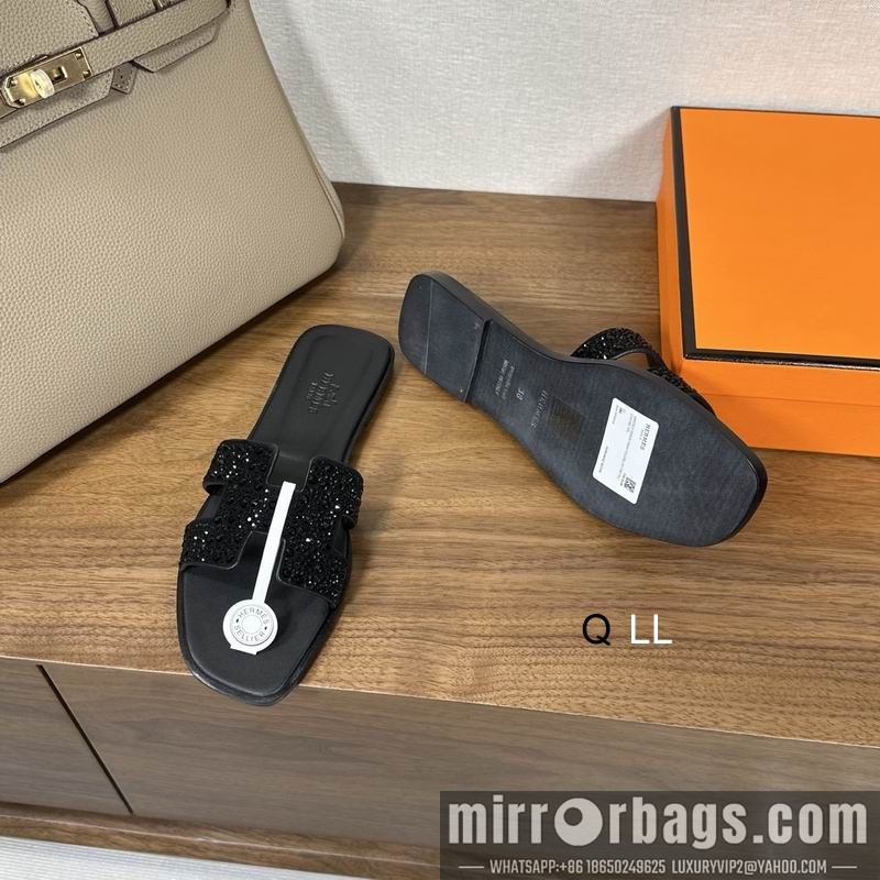 Replica Hermes Shoes Hermes sz35-40 LL0309