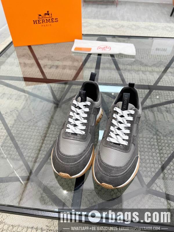 Replica Hermes Shoes Hermes sz38-45 jyh0708
