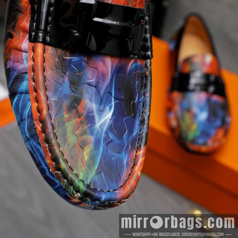 Replica Hermes Shoes Hermes sz38-44 hnh0304