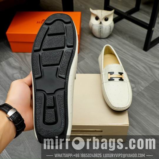 Replica Hermes Shoes Hermes sz38-46 hnh0902