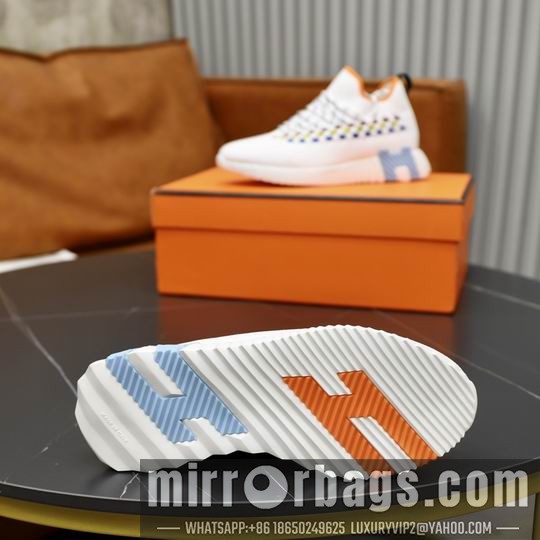 Replica Hermes Shoes Hermes sz39-45 hnh0902