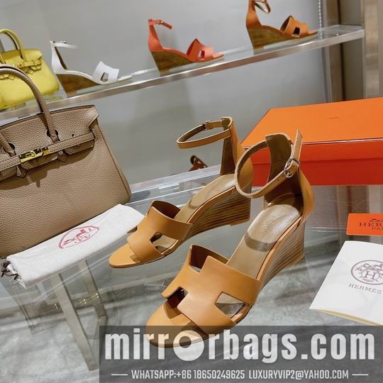 Replica Hermes Shoes Hermes sz35-41 mnh0219