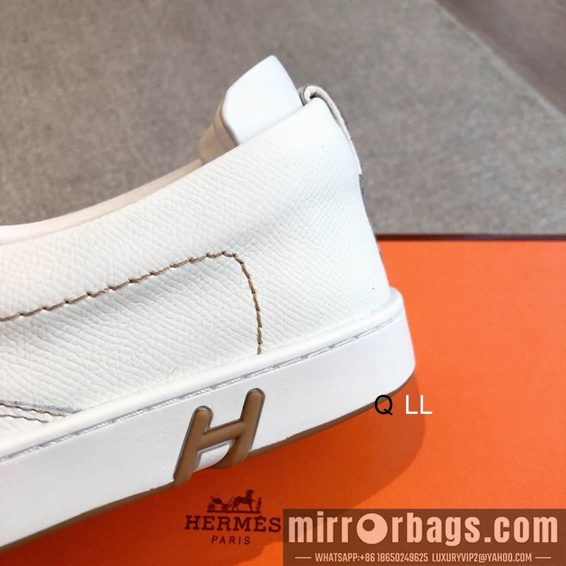 Replica Hermes Shoes Hermes sz35-45 LL0302