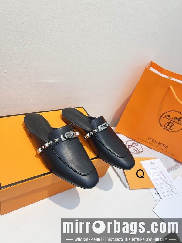 Replica Hermes Shoes Hermes sz35-40 GDT0202