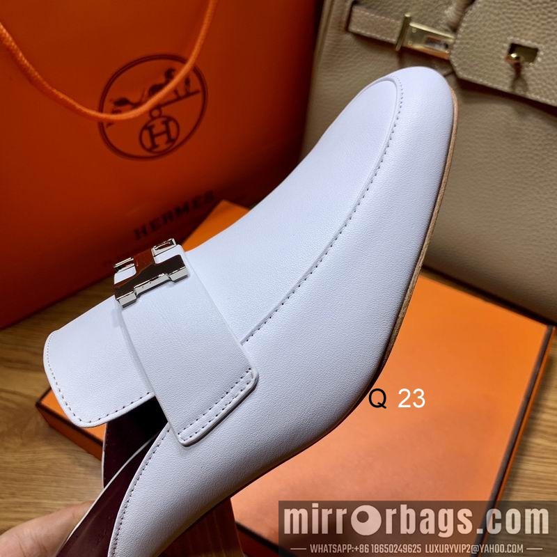 Replica Hermes Shoes Hermes sz35-40 HY0304